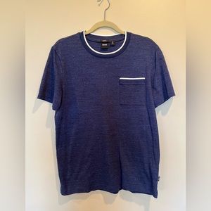 Boss Hugo Boss men’s shirt. Size L slim fit.